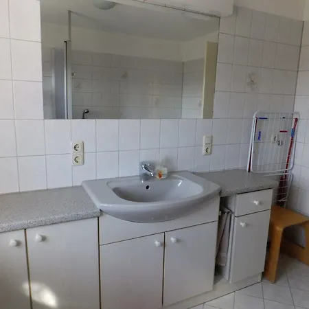 Apartment Ferienwohnung Obstbaumwiese *