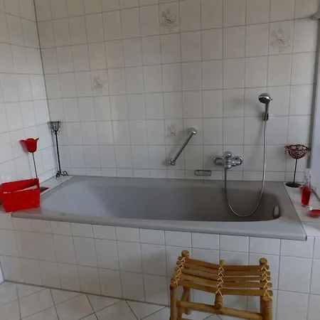 Apartment Ferienwohnung Obstbaumwiese