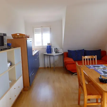 Ferienwohnung Obstbaumwiese Wildberg (Mecklenburg-Vorpommern)