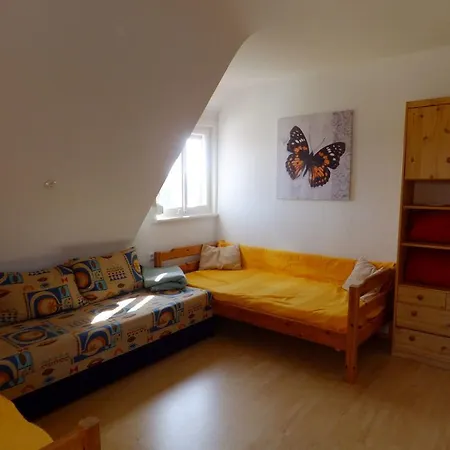 Apartment Ferienwohnung Obstbaumwiese *