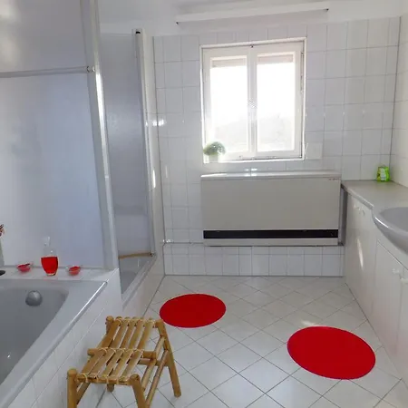 Ferienwohnung Obstbaumwiese Wildberg (Mecklenburg-Vorpommern)